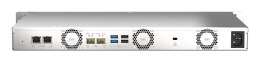 Qnap TS-435XeU-4G, 1U, 4 x 2.5