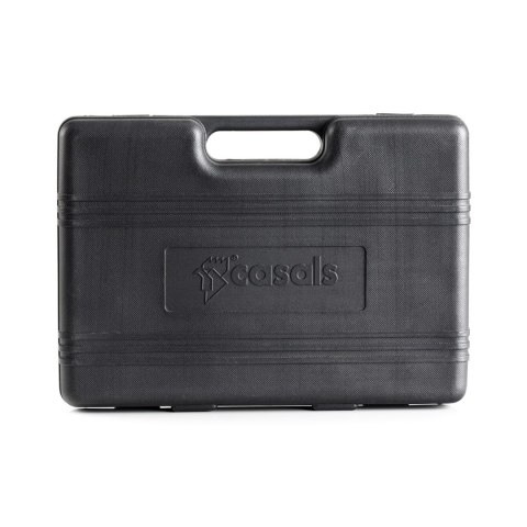 Zestaw narzędzi ręcznych 94 elementów CASALS HH94 (4HL)