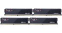 G.SKILL FLARE X5 AMD DDR5 4X64GB 6000MHZ CL36 EXPO BLACK F5-6000J3644D64GX4-FX5