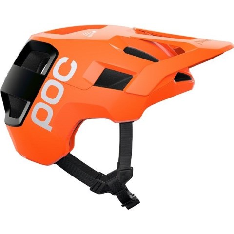 Kask rowerowy POC KORTAL RACE MIPS orange roz.M/L