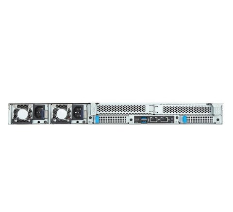 Platforma Gigabyte Rack (1U) AMD R163-Z35-AAH1 REV3