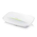 Access Point Wi-Fi 7 Zyxel NWA110BE  2.4GHz(2x2)/5GHz(4x4)/6GHz(4x4) PoE+ 1x2,5G DUAL RADIO (2.4-5 lub 2.4-6)