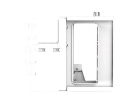 COOLER MASTER UCHWYT DO KARTY GRAFICZNEJ V3 (PCIE 4.0) BIAŁY MCA-U000R-WFVK03