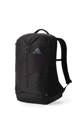 Plecak miejski Gregory Rhune 28 l Carbon Black