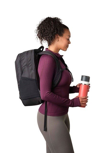 Plecak miejski Gregory Rhune 28 l Carbon Black