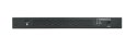 Switch Netgear GS316PP-100EUS 16p PoE 183W (PoE+: 16p) Unmanaged Gigabit
