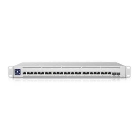 Switch Ubiquiti UniFi EnterpriseXG 24 26p Managed multigigabit/10G/25G (USW-EnterpriseXG-24-EU)