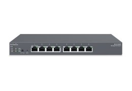 Switch zarządz. 8xRJ45 GbE PoE 55W, EnGenius Cloud
