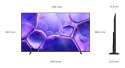 Telewizor 65" Samsung UE65U8092F