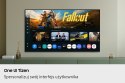 Telewizor 75" Samsung UE75U8092F