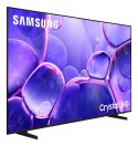 Telewizor 75" Samsung UE75U8092F