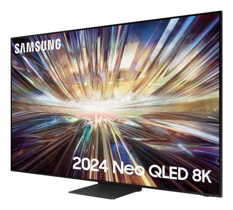 Telewizor Samsung QE75QN800DTXXH QLED 75'' 8K Ultra HD Tizen 165Hz Dolby Atmos Czarny Telewizor Samsung QE75QN800DTXXH QLED 75'' 8K Ultra HD Tizen 165Hz Dolby Atmos Czarny