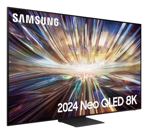 Telewizor Samsung QE75QN800DTXXH QLED 75'' 8K Ultra HD Tizen 165Hz Dolby Atmos Czarny Telewizor Samsung QE75QN800DTXXH QLED 75'' 8K Ultra HD Tizen 165Hz Dolby Atmos Czarny