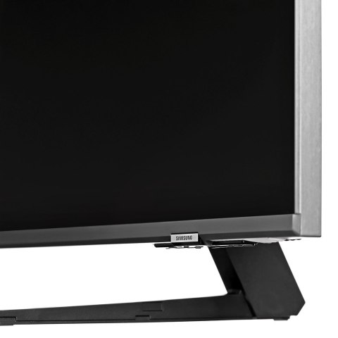 Telewizor Samsung QE75QN85FAU Neo QLED 75'' 4K Ultra HD 144 Hz Tizen Dolby Atmos Srebrny Telewizor Samsung QE75QN85FAU Neo QLED 75'' 4K Ultra HD 144 Hz Tizen Dolby Atmos Srebrny