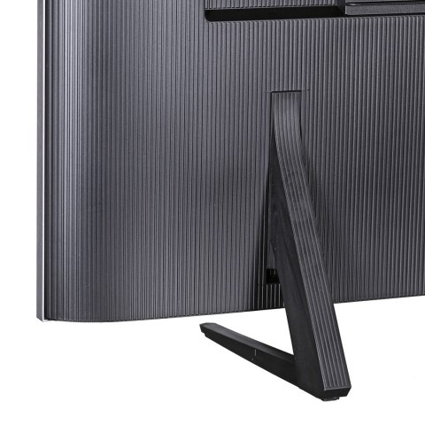 Telewizor Samsung QE75QN85FAU Neo QLED 75'' 4K Ultra HD 144 Hz Tizen Dolby Atmos Srebrny Telewizor Samsung QE75QN85FAU Neo QLED 75'' 4K Ultra HD 144 Hz Tizen Dolby Atmos Srebrny