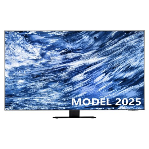 Telewizor Samsung QE75QN90FAT Neo QLED 75'' 4K Ultra HD 165 Hz Tizen Dolby Atmos Czarny Telewizor Samsung QE75QN90FAT Neo QLED 75'' 4K Ultra HD 165 Hz Tizen Dolby Atmos Czarny