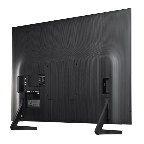 Telewizor Samsung QE83S85F OLED 83'' 4K Ultra HD 120Hz Tizen Dolby Atmos Czarny Telewizor Samsung QE83S85F OLED 83'' 4K Ultra HD 120Hz Tizen Dolby Atmos Czarny