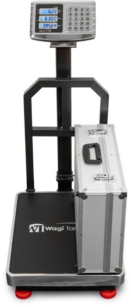 Waga Platformowa WAGI TARCZYN WT-175N 300kg
