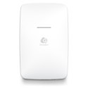 Wewnętrzny Access Point WiFi 6 1GbE EnGenius Cloud
