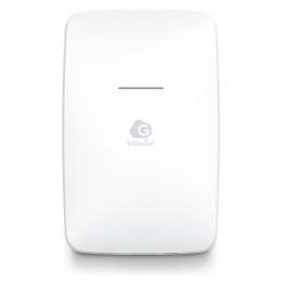 Wewnętrzny Access Point WiFi 6 1GbE EnGenius Cloud