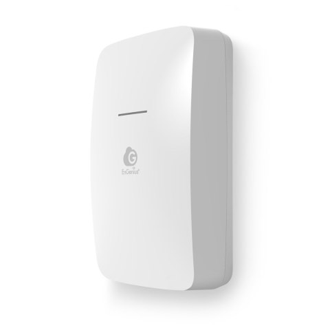 Wewnętrzny Access Point WiFi 6 1GbE EnGenius Cloud