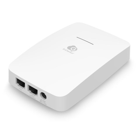Wewnętrzny Access Point WiFi 6 1GbE EnGenius Cloud