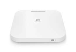 Wewnętrzny Access Point WiFi6 1GbE EnGenius Cloud