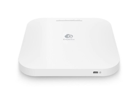Wewnętrzny Access Point WiFi6 1GbE EnGenius Cloud