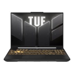 ASUS TUF Gaming F16 FX607VJ-RL009 Core 5 210H 16.0