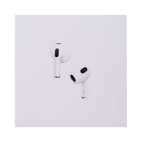 AirPods (3rd gen) with Lightning Charging Case