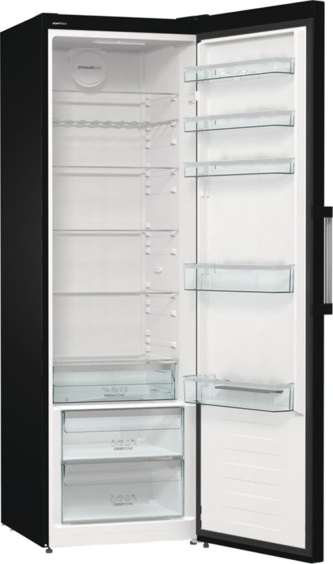 Chłodziarka GORENJE R619EABK6 Chłodziarka GORENJE R619EABK6