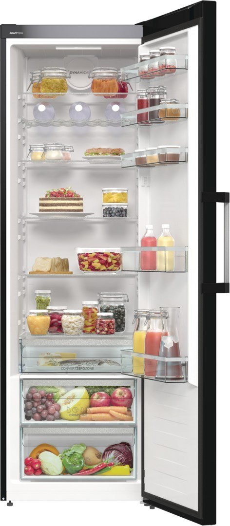 Chłodziarka GORENJE R619EABK6 Chłodziarka GORENJE R619EABK6