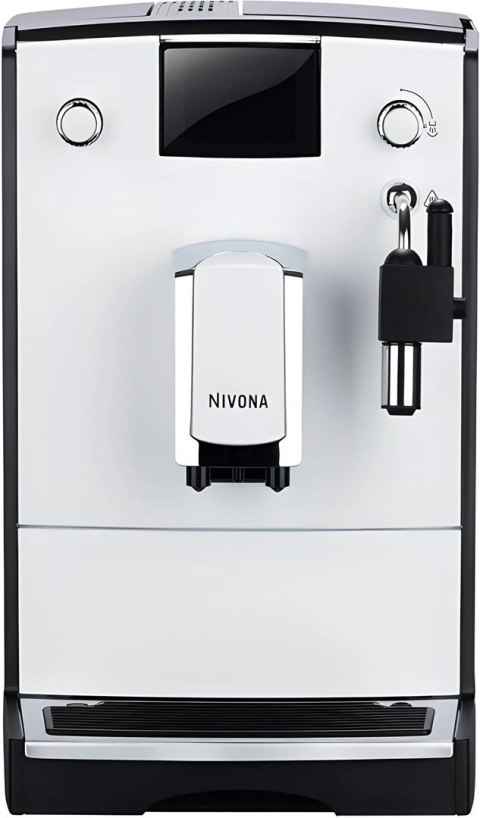 Ekspres ciśnieniowy Nivona CafeNivona CafeRomatica