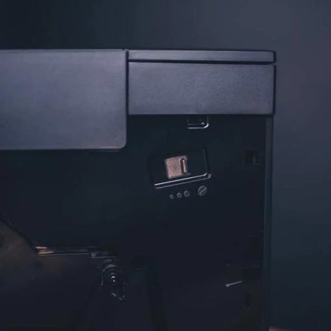 Ekspres ciśnieniowy Nivona CafeNivona CafeRomatica