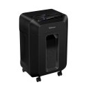 Fellowes Niszczarka AutoMax 80M, 4 x 12 mm, P-4 czarna