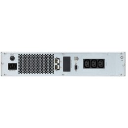 INFOSEC ZASILACZ AWARYJNY UPS E3 PRO 1000 RT, 1000VA, 900W, 3X C13