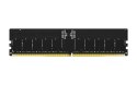 KINGSTON DDR5 128GB 6400MT/s CL32 DIMM (Kit of 4) FURY Renegade