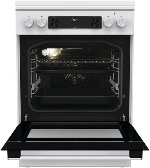 Kuchnia GORENJE GKS6C71WF Kuchnia GORENJE GKS6C71WF