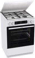 Kuchnia GORENJE GKS6C71WF