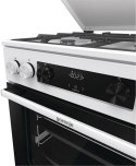 Kuchnia GORENJE GKS6C71WF