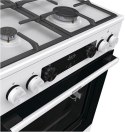 Kuchnia GORENJE GKS6C71WF