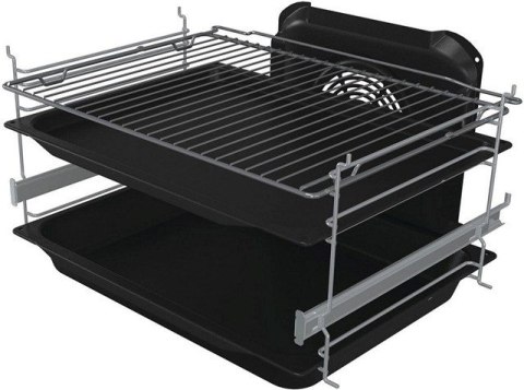 Kuchnia GORENJE GKS6C71WF Kuchnia GORENJE GKS6C71WF