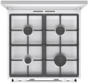Kuchnia GORENJE GKS6C71WF