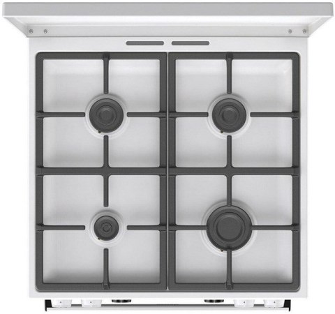 Kuchnia GORENJE GKS6C71WF Kuchnia GORENJE GKS6C71WF