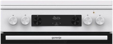 Kuchnia GORENJE GKS6C71WF Kuchnia GORENJE GKS6C71WF