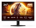 MONITOR AOC LED 23,8" 24G4HRE 200Hz
