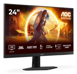 MONITOR AOC LED 23,8