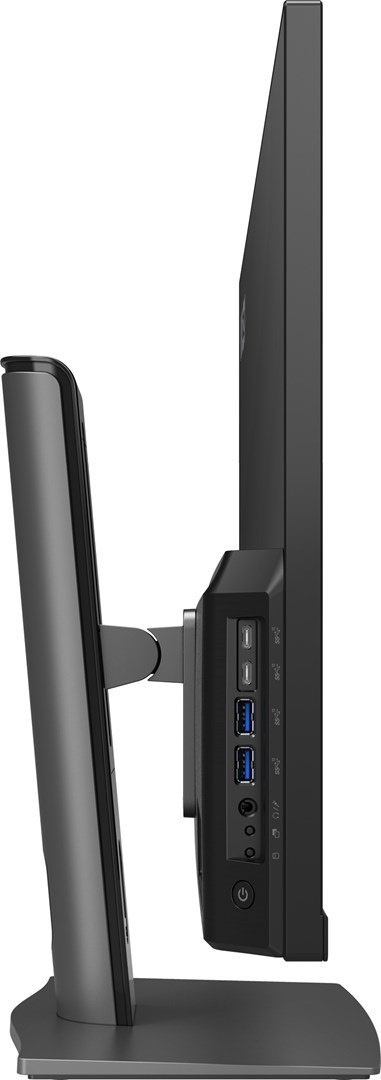 MSI AIO Modern AM272P 1M-1098EU Core5-120U 27" IPS LED FHD Non-Touch Anti-Glare 8GB SSD500GB M.2 AX211 WiFi 6E Windows 11 Pro Bl MSI AIO Modern AM272P 1M-1098EU Core5-120U 27" IPS LED FHD Non-Touch Anti-Glare 8GB SSD500GB M.2 AX211 WiFi 6E Windows 11 Pro Bl