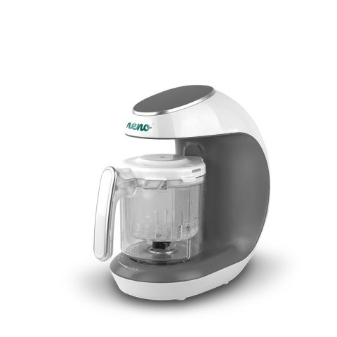 NENO BLENDER Z FUNKCJĄ GOTOWANIA NA PARZE CIBO NENO BLENDER Z FUNKCJĄ GOTOWANIA NA PARZE CIBO