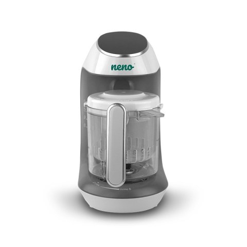 NENO BLENDER Z FUNKCJĄ GOTOWANIA NA PARZE CIBO NENO BLENDER Z FUNKCJĄ GOTOWANIA NA PARZE CIBO